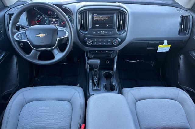 used 2019 Chevrolet Colorado car, priced at $23,899