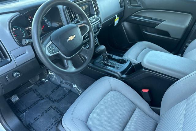 used 2019 Chevrolet Colorado car, priced at $23,899