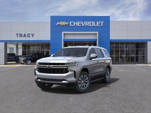 new 2024 Chevrolet Tahoe car, priced at $59,999