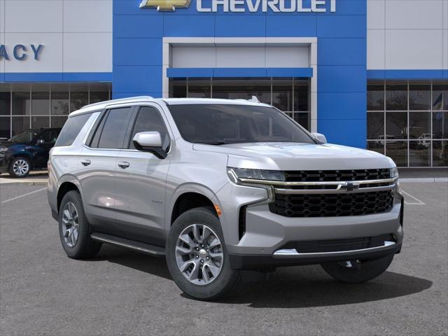 new 2024 Chevrolet Tahoe car, priced at $59,999