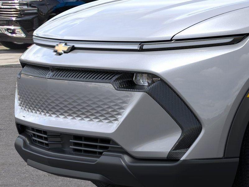 new 2026 Chevrolet Equinox EV car, priced at $47,095