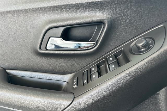 used 2019 Chevrolet Trax car, priced at $14,999