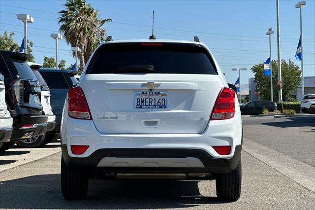 used 2019 Chevrolet Trax car, priced at $14,999