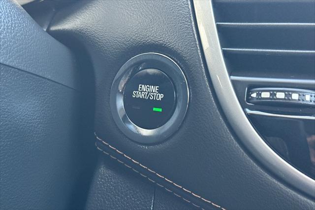 used 2019 Chevrolet Trax car, priced at $14,999