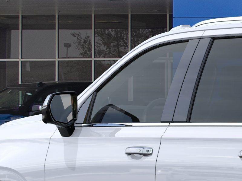 new 2026 Chevrolet Suburban car, priced at $90,865