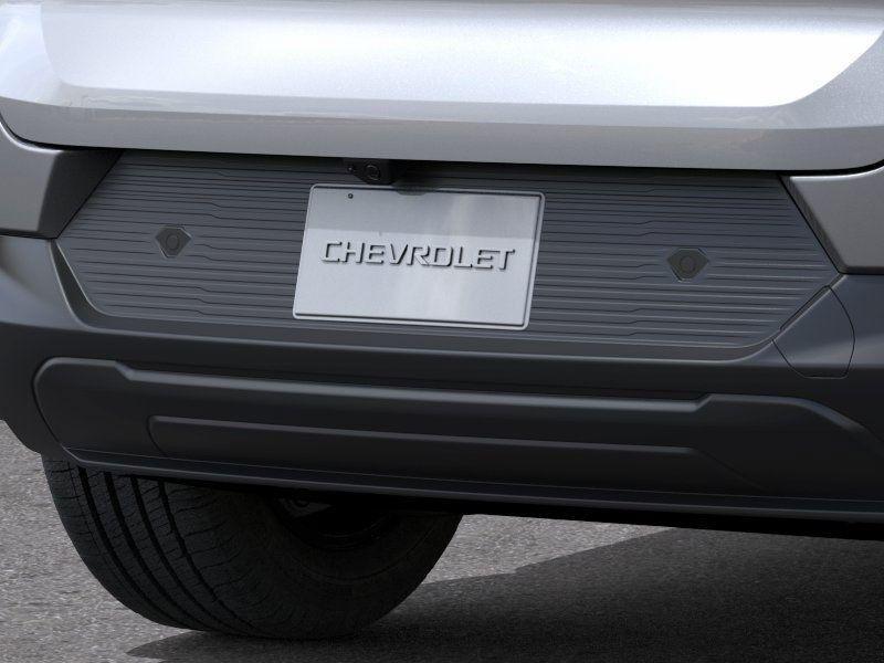 new 2026 Chevrolet Equinox EV car, priced at $44,095