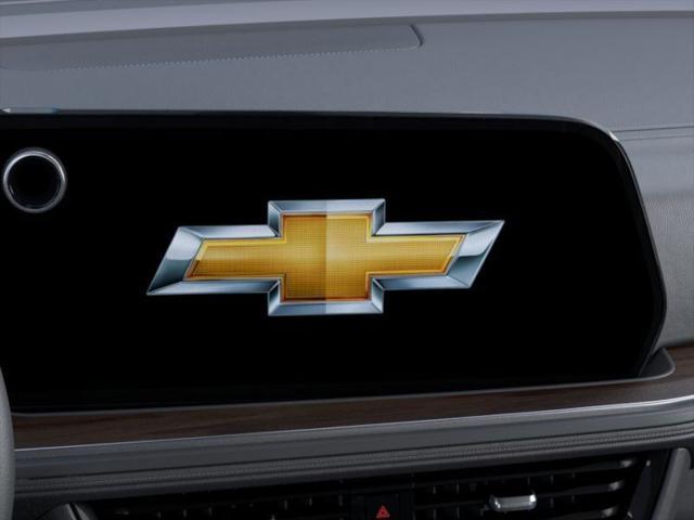 new 2025 Chevrolet Suburban car, priced at $86,895