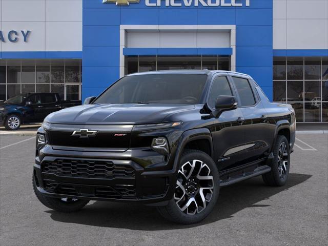 new 2024 Chevrolet Silverado EV car, priced at $94,650