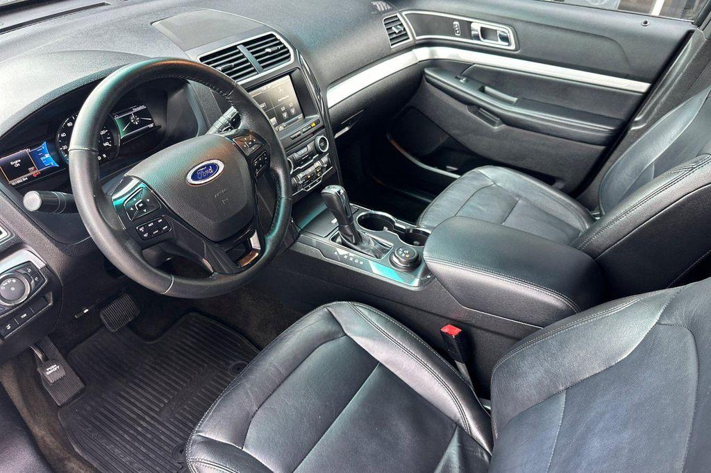 used 2016 Ford Explorer car, priced at $12,576