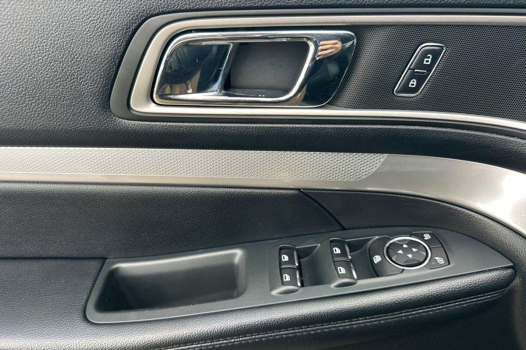 used 2016 Ford Explorer car, priced at $12,576