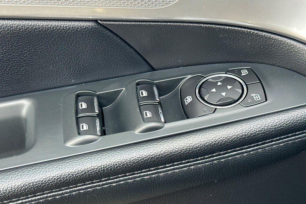 used 2016 Ford Explorer car, priced at $12,576