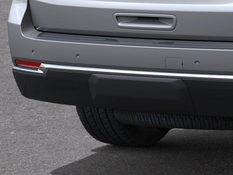 new 2026 Chevrolet Tahoe car, priced at $66,590