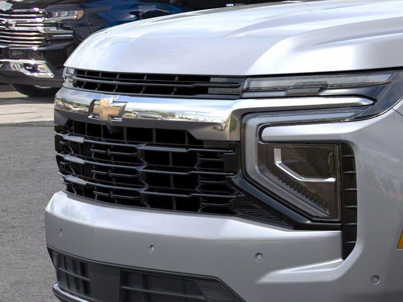 new 2026 Chevrolet Tahoe car, priced at $66,590