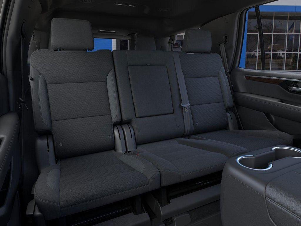 new 2026 Chevrolet Tahoe car, priced at $66,590