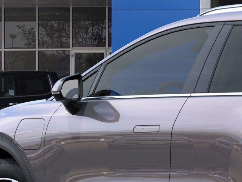 new 2026 Chevrolet Equinox EV car, priced at $47,095