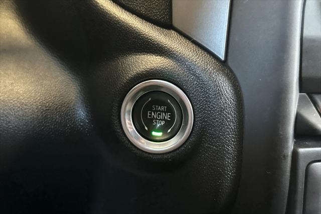 used 2022 Chevrolet Silverado 1500 car, priced at $32,799