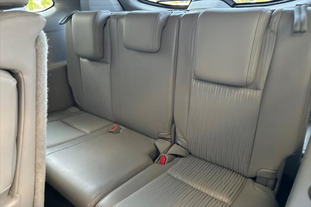 used 2014 Toyota Highlander car, priced at $17,798