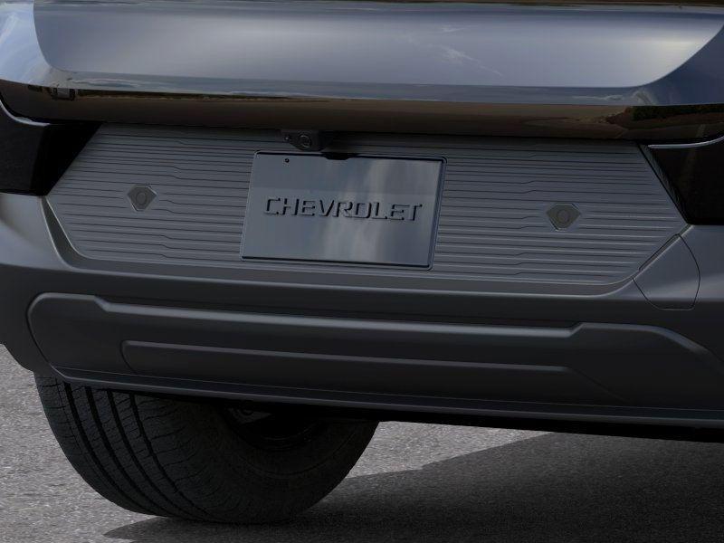 new 2026 Chevrolet Equinox EV car, priced at $44,095