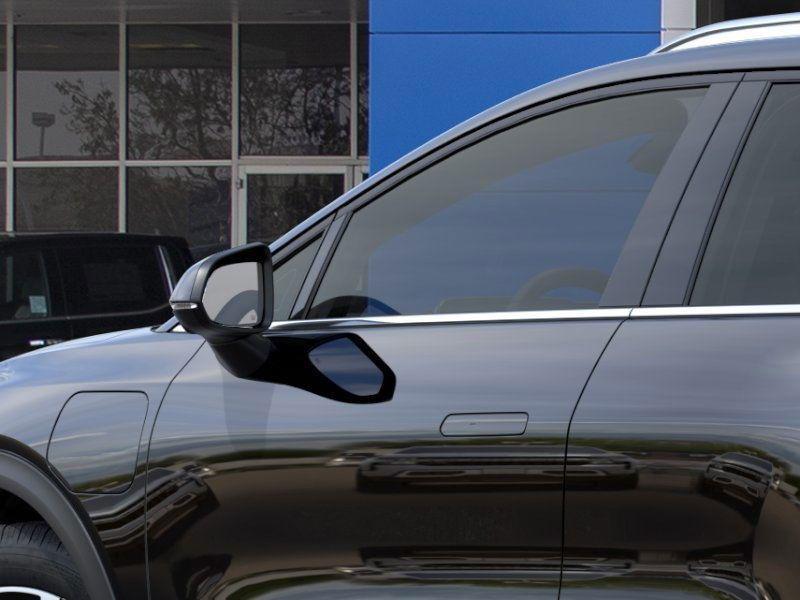 new 2026 Chevrolet Equinox EV car, priced at $44,095