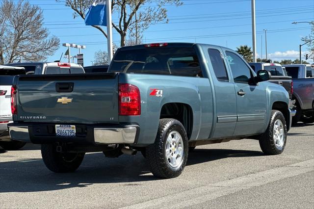 used 2009 Chevrolet Silverado 1500 car, priced at $15,999