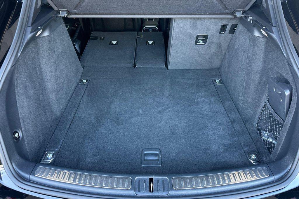 used 2021 Porsche Macan car, priced at $39,799