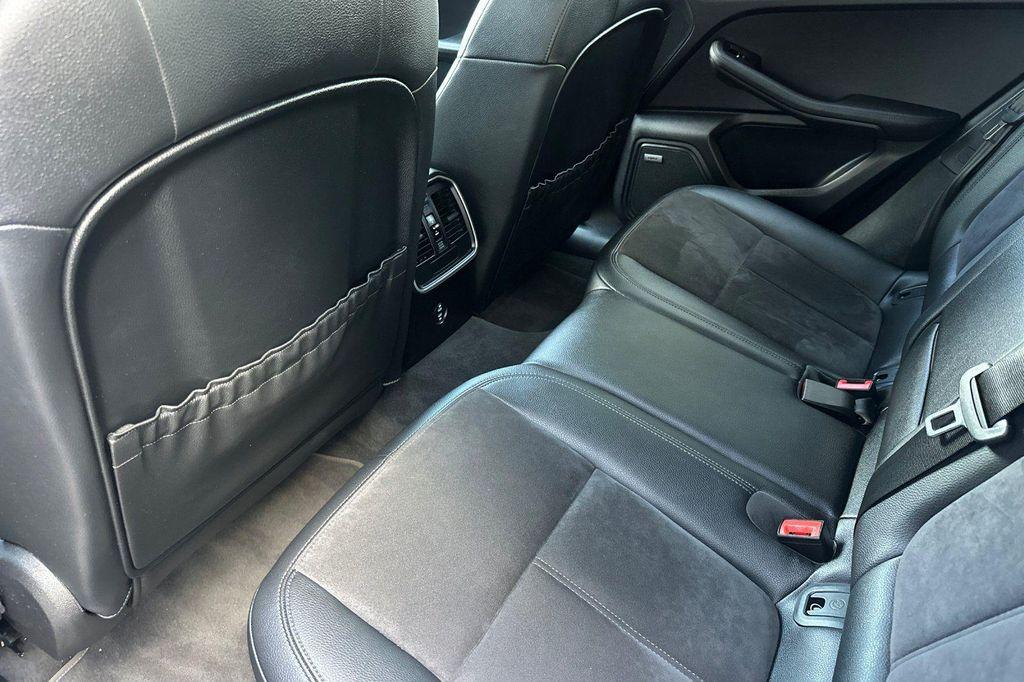 used 2021 Porsche Macan car, priced at $35,899