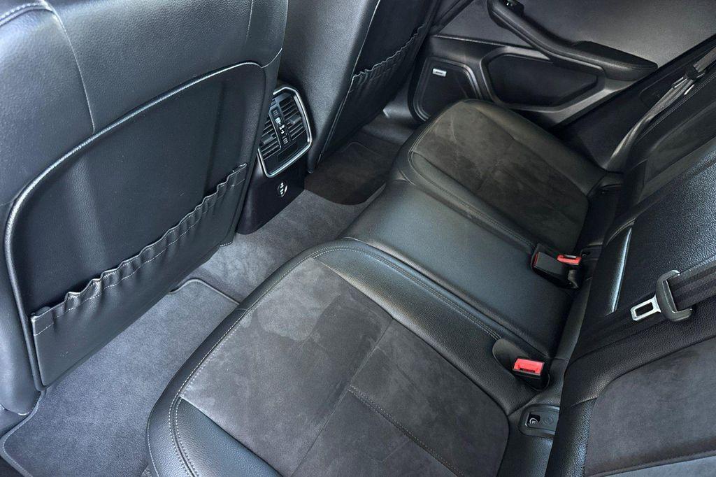 used 2021 Porsche Macan car, priced at $39,799