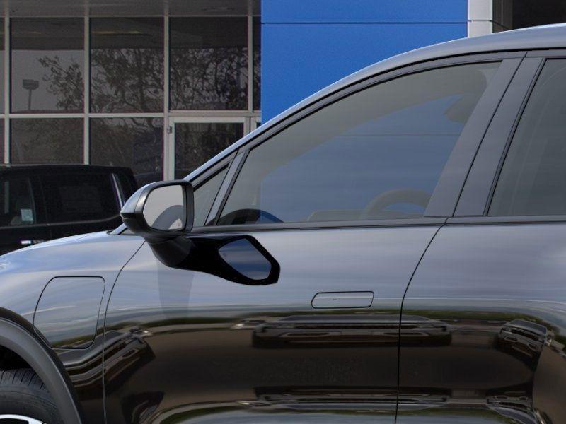 new 2026 Chevrolet Equinox EV car, priced at $36,995