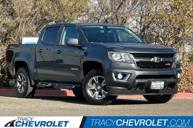 used 2016 Chevrolet Colorado car, priced at $15,999