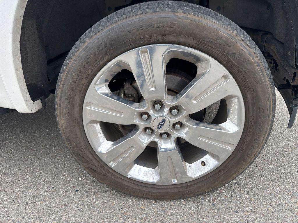 used 2017 Ford F-150 car, priced at $30,999