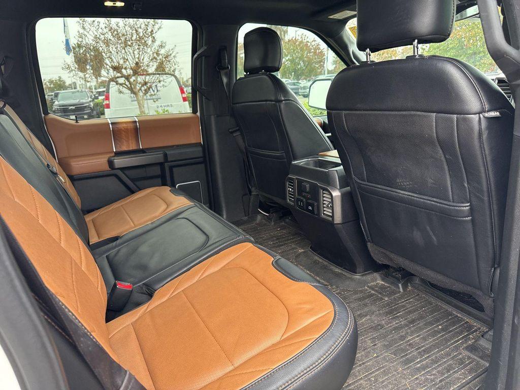 used 2017 Ford F-150 car, priced at $30,999