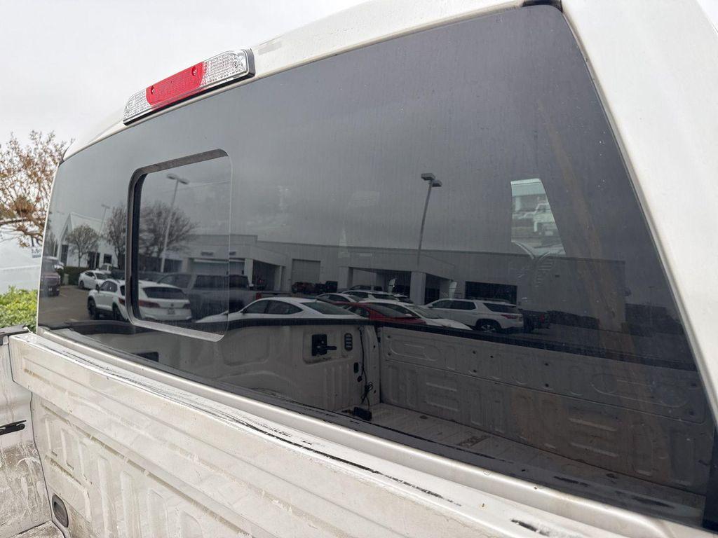 used 2017 Ford F-150 car, priced at $30,999