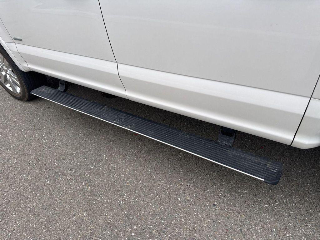 used 2017 Ford F-150 car, priced at $30,999