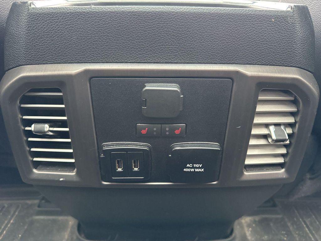 used 2017 Ford F-150 car, priced at $30,999