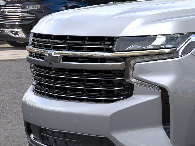 new 2024 Chevrolet Tahoe car, priced at $70,090