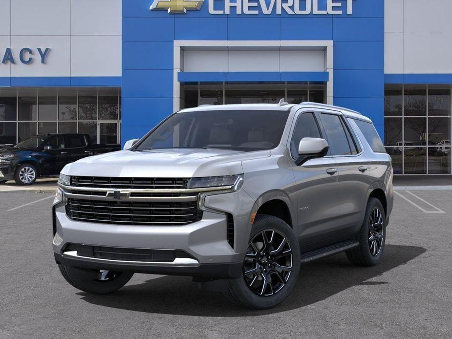 new 2024 Chevrolet Tahoe car, priced at $70,090
