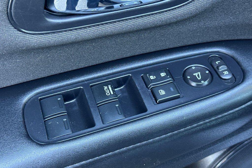 used 2021 Honda HR-V car, priced at $17,996