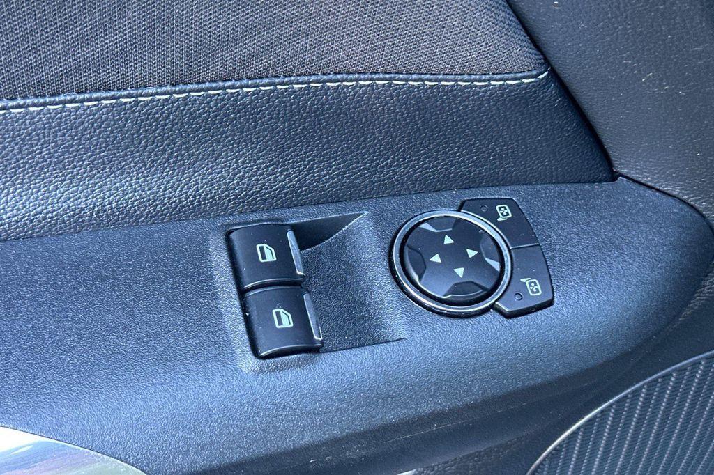 used 2020 Ford Mustang car, priced at $29,999