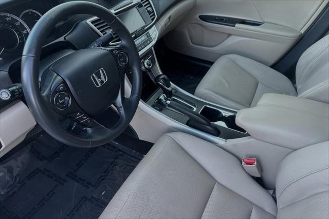 used 2014 Honda Accord car, priced at $11,888