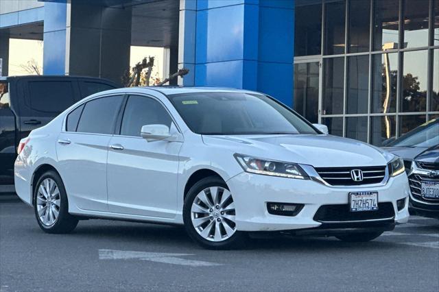 used 2014 Honda Accord car, priced at $11,888