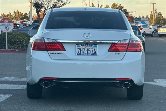 used 2014 Honda Accord car, priced at $11,888