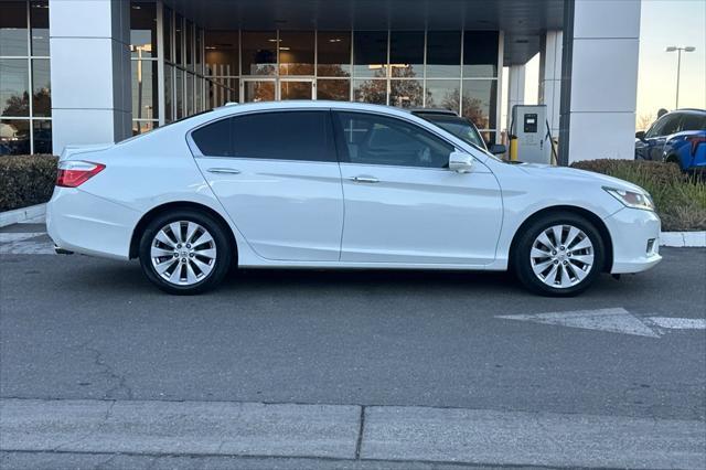 used 2014 Honda Accord car, priced at $11,888