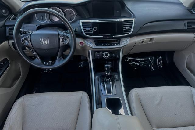 used 2014 Honda Accord car, priced at $11,888