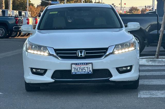 used 2014 Honda Accord car, priced at $11,888