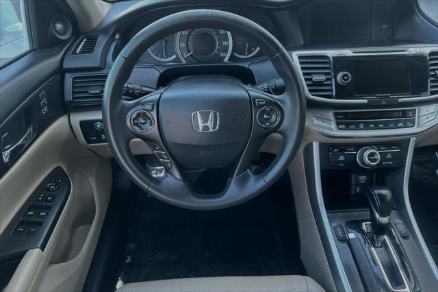 used 2014 Honda Accord car, priced at $11,888