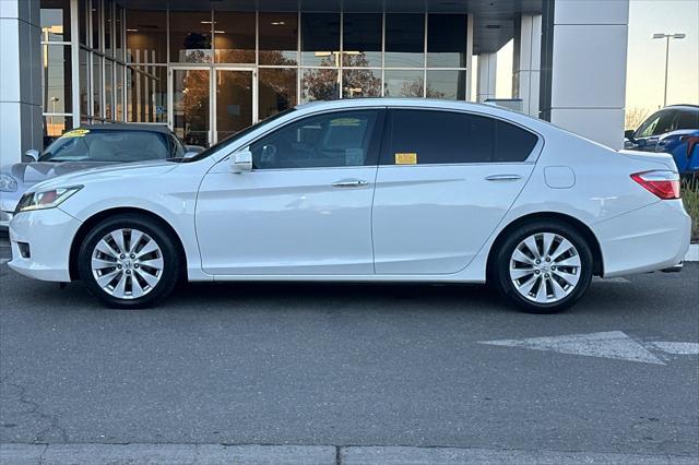 used 2014 Honda Accord car, priced at $11,888