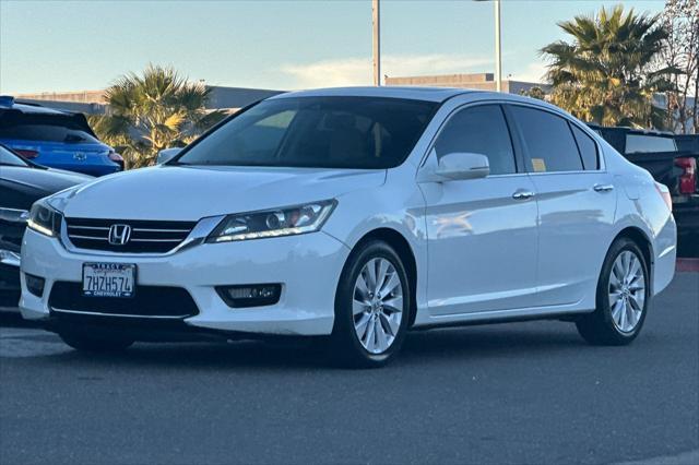 used 2014 Honda Accord car, priced at $11,888