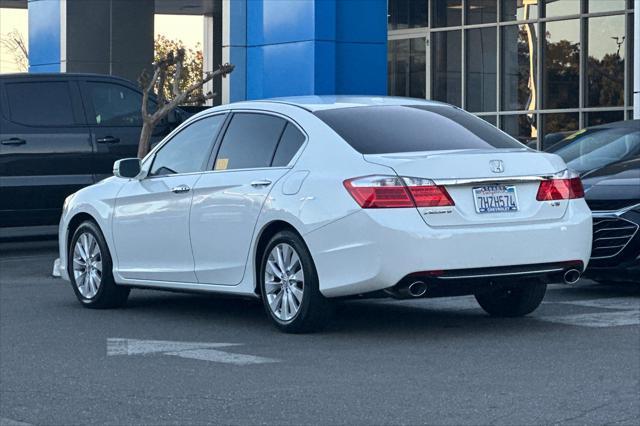 used 2014 Honda Accord car, priced at $11,888