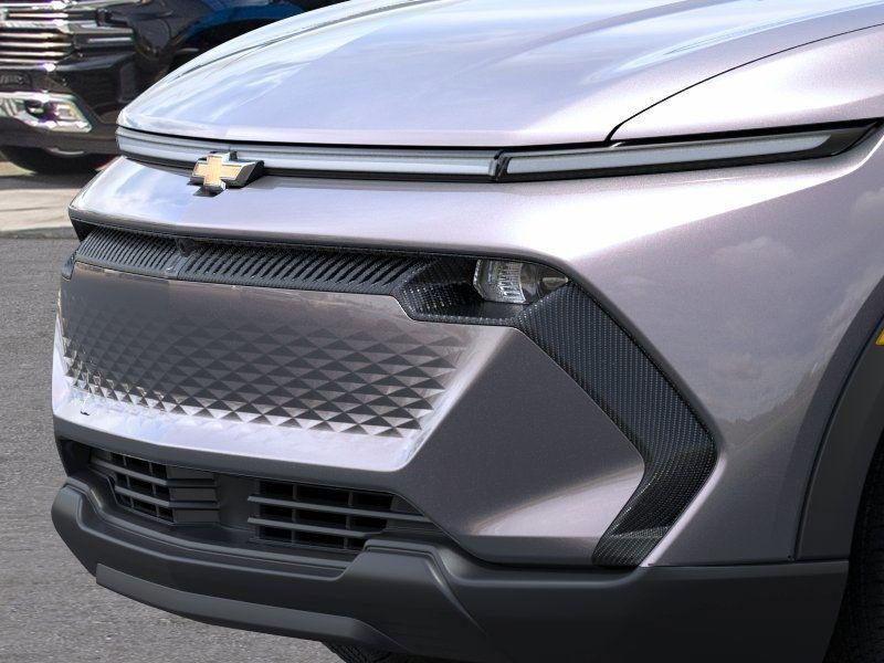new 2026 Chevrolet Equinox EV car, priced at $44,095