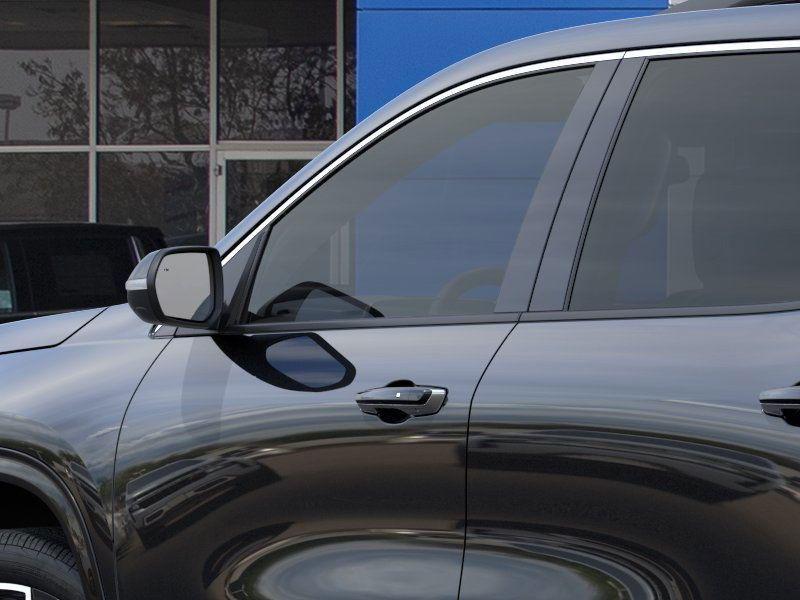 new 2025 Chevrolet Traverse car, priced at $52,599